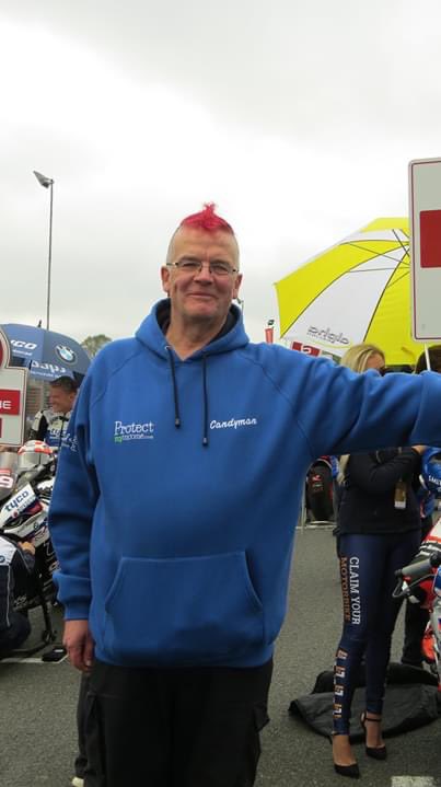 British Superbike Championship tweet media