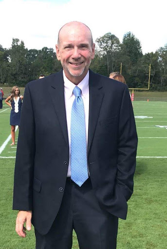 HHSGenerals's tweet image. Our beloved band director, Blair Callaway, will be leaving Heritage to accept a position on the faculty of Jacksonville State University.  Words cannot express our gratitude to Mr. Callaway for building and leading the Heritage High School Band!  @generalcallaway