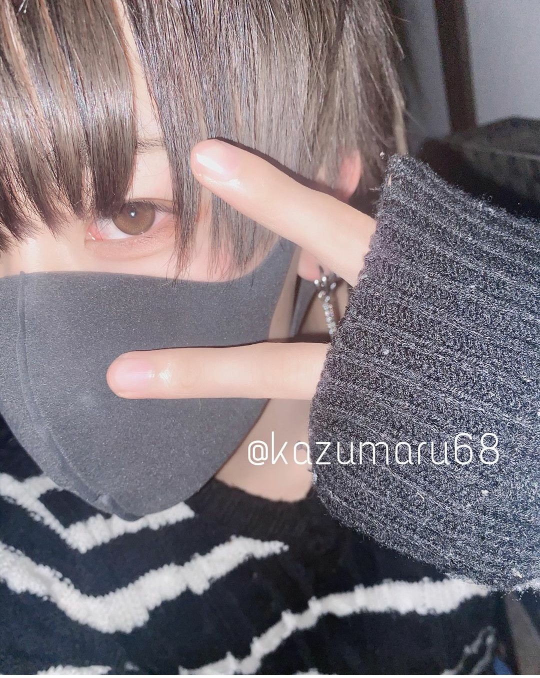 Twitter 上的 かずまる 自撮り男子 雰囲気 ピース 雰囲気推して下さい T Co Uvoanogzzv Twitter