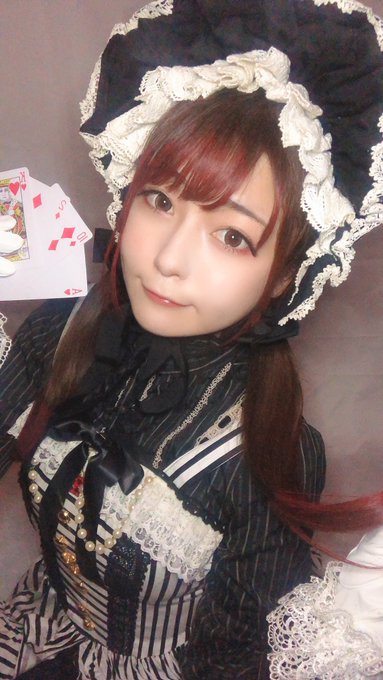 コスプレイヤー千都ちひろのTwitter画像4