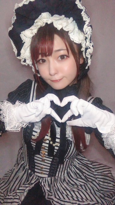 コスプレイヤー千都ちひろのTwitter画像6