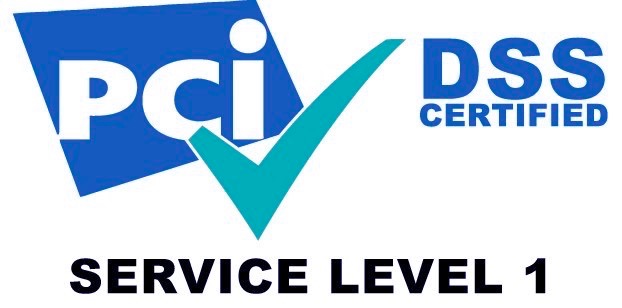 Höchstmögliche #Sicherheit in #Finance und #Commerce: Wir sind erneut als #PCIDSS Level 1 Service Provider zertifiziert. #Datensicherheit unbelievable-machine.com/pci-dss-level-…