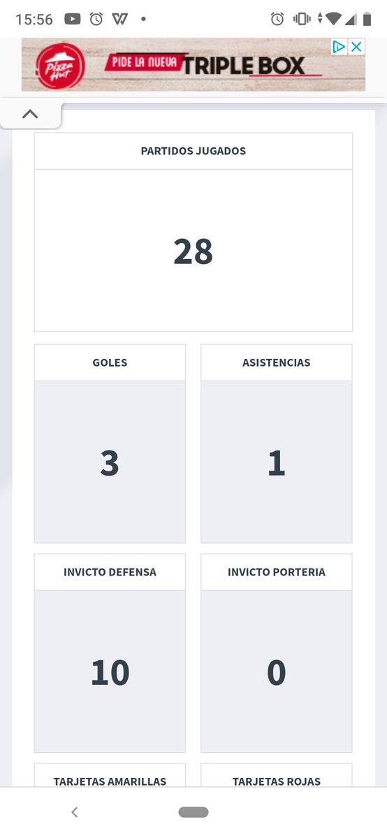 Kyr1anHandicap's tweet image. Tras un breve e intenso trabajo  en @Extr3meFifax y
por acuerdo bilateral entre ambas partes me desvinculo para terminar la temporada

A 2 días para el cierre y sino pues descansaré hasta la próxima temporada

Pos: DFC

Md interesados 
@DefensasVCP @fichajesclubs @AyudasPro