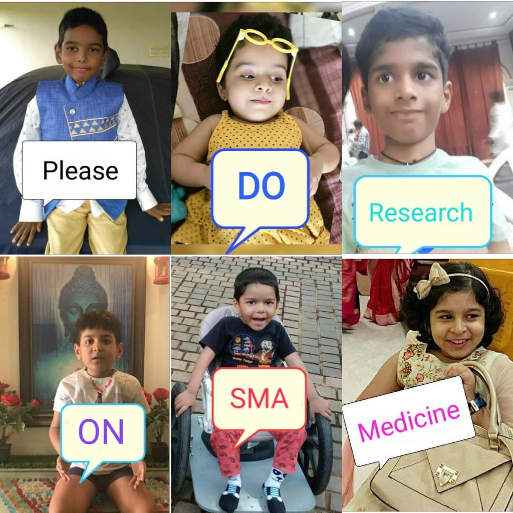 alpanaS16's tweet photo. #ClinicalResearch We @curesmaindia wish for better focus on #research &amp; access of #clinicaltrials in India to ensure availablity of treatment for #SpinalMuscularAtrophy @DrHVoffice @MoHFW_INDIA @NHPINDIA @PMOIndia @DrHVoffice @drharshvardhan @thePHFI 
#ICTD2020 @CDSCO_INDIA_INF https://t.co/aXuqGSWLtm