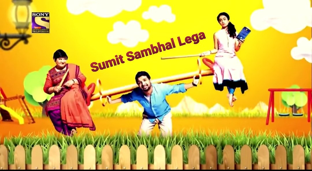 Deven_Bhojani's tweet photo. #SumitSambhalLega 25th May se har Mon-Fri raat 10 baje sirf Sony TV pe
https://t.co/i5rjTeWmZR
Directed quite some episodes. Hope you like it :) https://t.co/0JyZ3Q0f1f