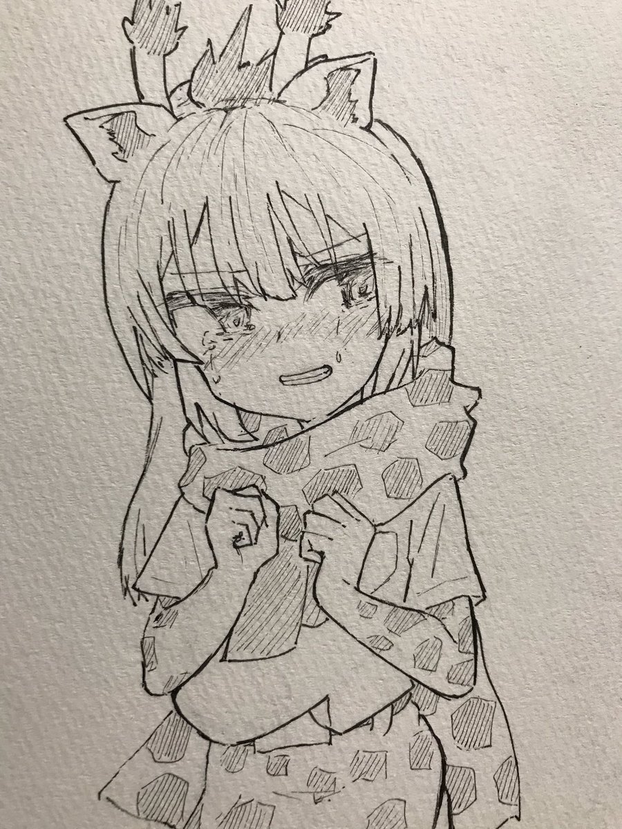 ぐぬぬ〜 