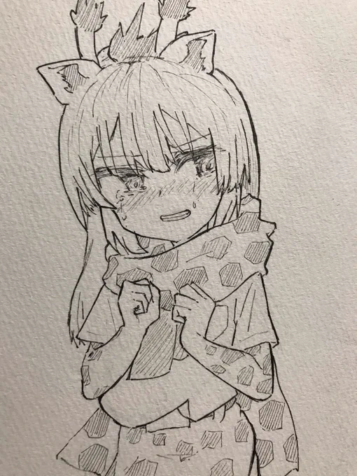 ぐぬぬ〜 