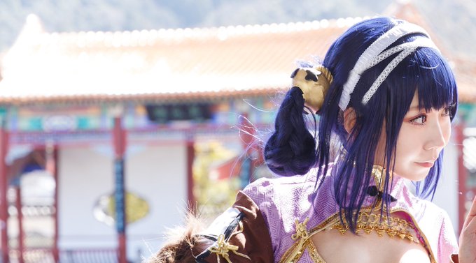 Twitterのコスプレ画像42