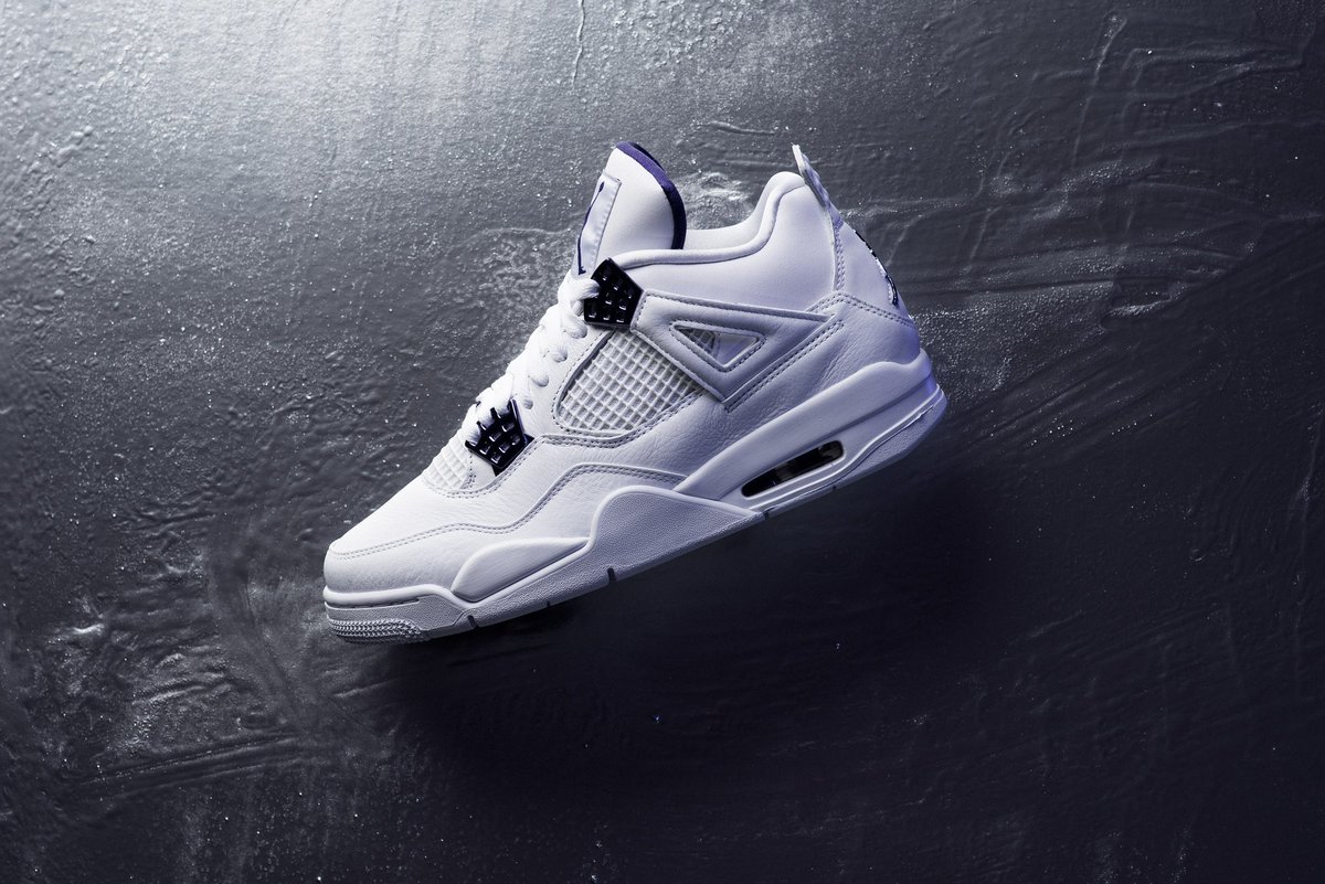 jordan 4 metallic purple canada