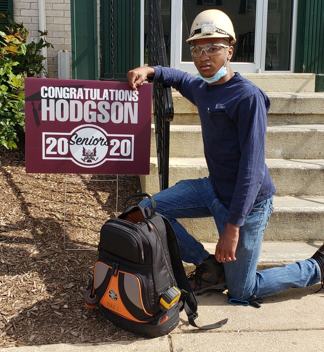 Electrical Trades tweet media