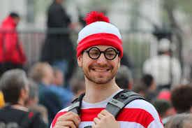 inteltechGSO's tweet photo. Did you know Where's Waldo actually has a lot in common with GP? Find out what you can learn about GP Navigation training https://t.co/PoiQmVKoW8 #MSDYNGP via @trainingdynamo
#MSDynGP #GPtips https://t.co/GCY1uxKXpY