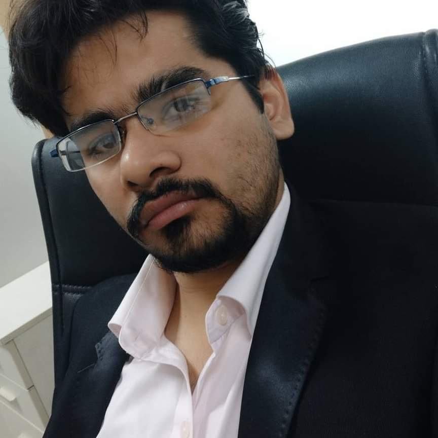 #NewProfilePic