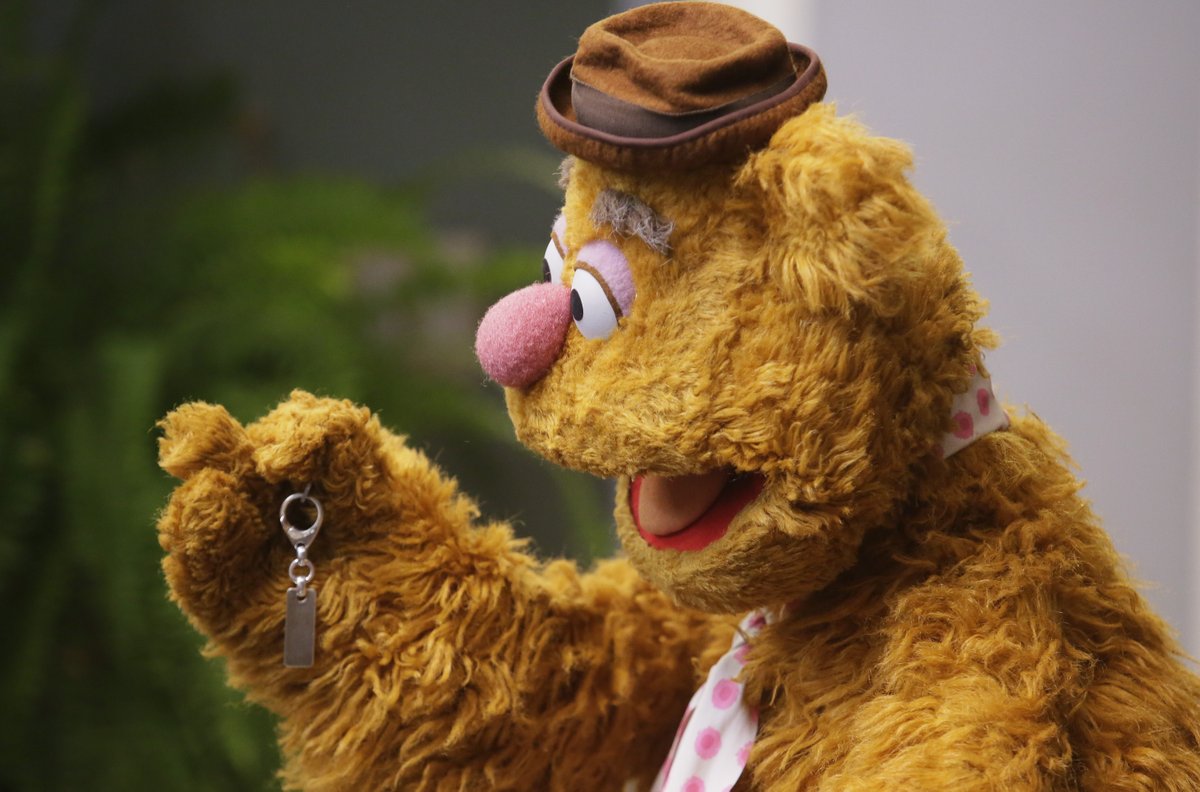 Fozzie Bear Memes