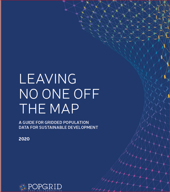 ciesin's tweet image. @sdsn_TReNDS’ new report reviews 7 datasets from the #POPGRID Data Collaborative—@WorldPopProject, @Esri, @ciesin+more—and offers user guidance. bit.ly/2YGy9Lg #datafordev