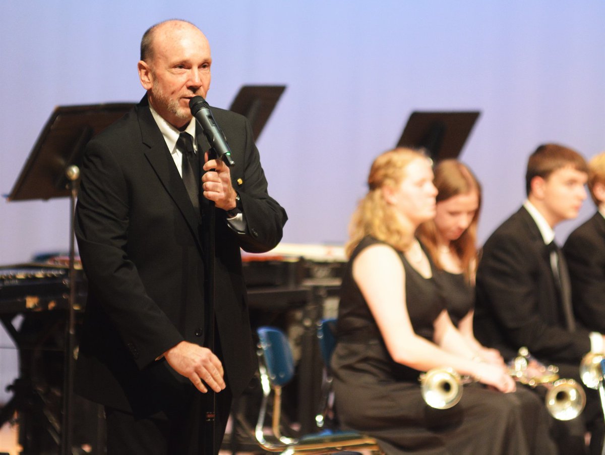 HHSGenerals's tweet image. Our beloved band director, Blair Callaway, will be leaving Heritage to accept a position on the faculty of Jacksonville State University.  Words cannot express our gratitude to Mr. Callaway for building and leading the Heritage High School Band!  @generalcallaway