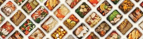 Chicagomornings's tweet image. 1 #MillionMeals Distribution to #BeRecognized 🍽 rite.ly/wCXf