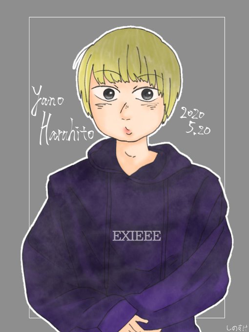 ノンラビのtwitterイラスト検索結果
