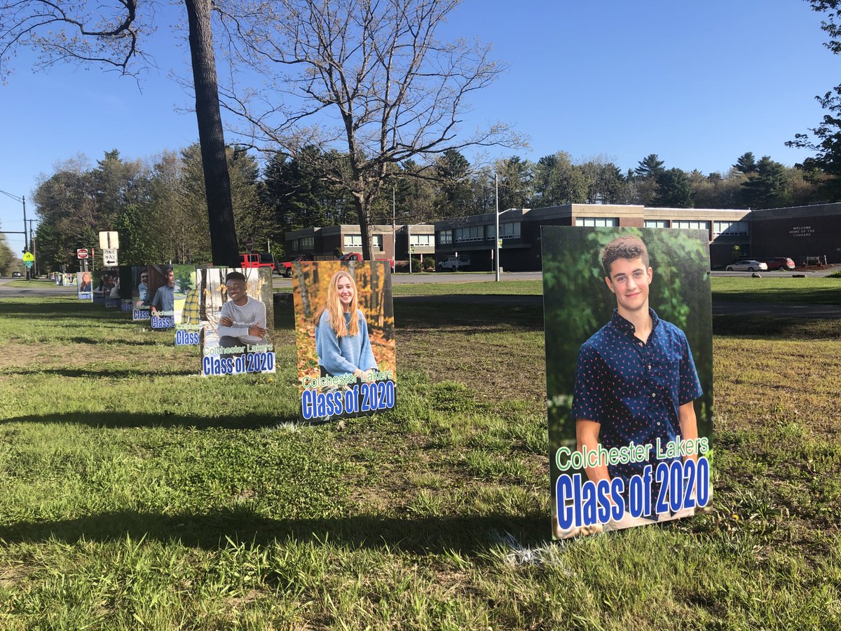 Colchester School District