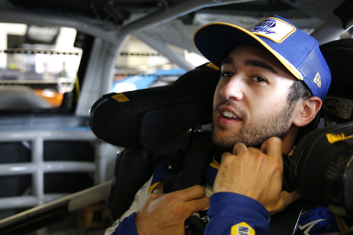 NAPARacing's tweet image. Let's ride, Clyde.
It's RACE DAY @TooToughToTame.

#di9 #NAPAKnowHow
