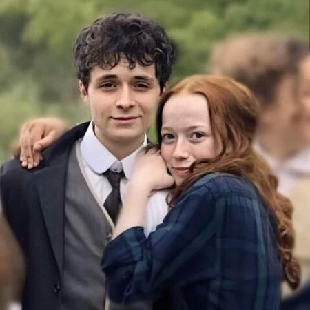 dearshilbert's tweet photo. saudades desse casal né minha filha?
#SaveAnneWithAnE https://t.co/8KGkRO0kGX
