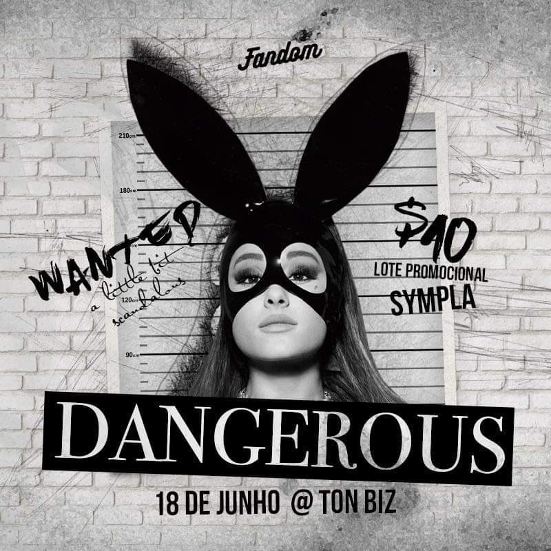 masterlovato's tweet photo. quatro anos do dangerous woman e sdds delA https://t.co/VRK9unkg0r