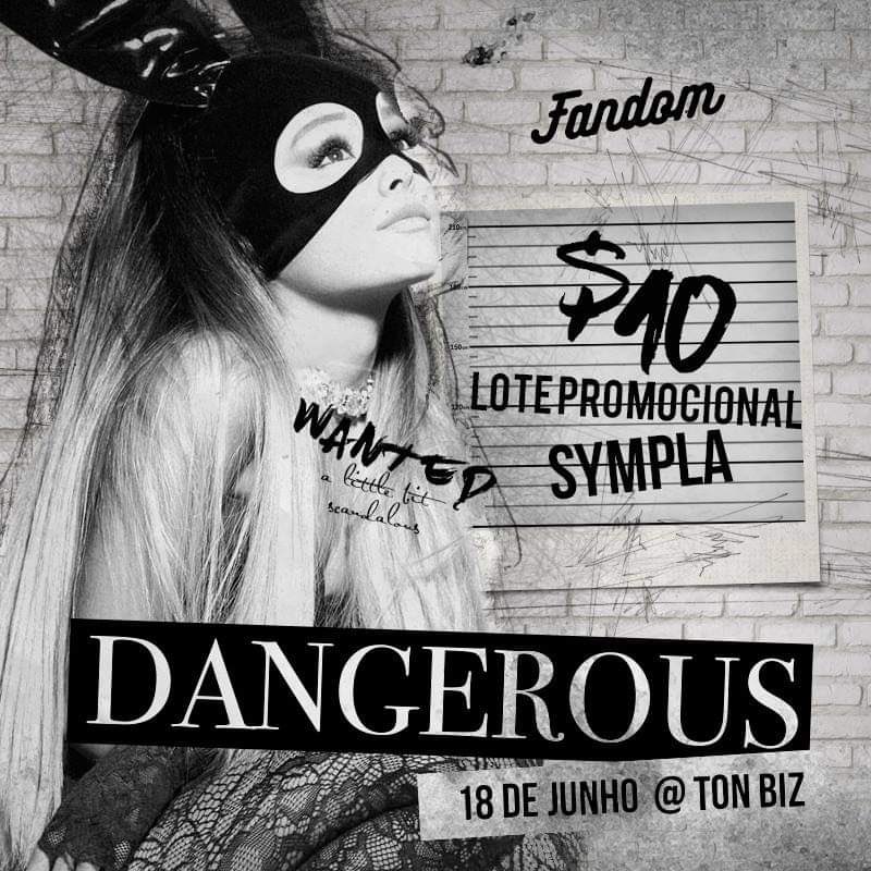 masterlovato's tweet photo. quatro anos do dangerous woman e sdds delA https://t.co/VRK9unkg0r