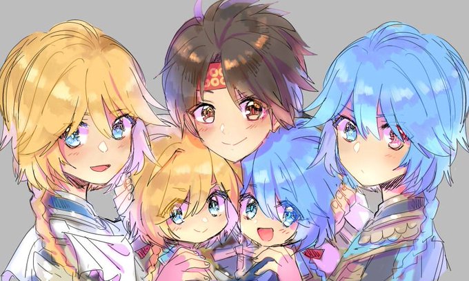 ほのぼの家族のtwitterイラスト検索結果 ほのぼの家族のtwitterイラスト検索結果