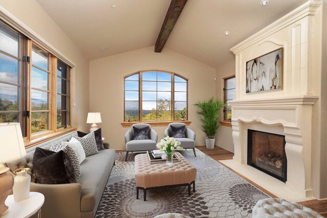 ErikaAmeri's tweet photo. Virtual staging is one of our secret weapons, adapting with the new times!
#beforeandafter #virtualstaging #virtualstagingsolutions #compass #realestate #compassconcierge #interiordecorating #interiordecor #realestate #erikaameri https://t.co/BExHMgTemL