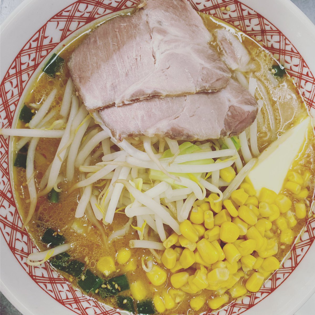 Horie めん丸北上インター店 みそバターコーン これ思いついた人誰 すげ 相性の良さ その証に根強い人気 めん丸 北上インター店 めん丸 北上市ラーメン 北上市ラーメン激戦区 北上市グルメ 北上市 岩手ラーメン 岩手県