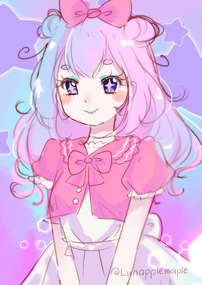 LunappleMaple's tweet photo. Judy gijinka sketch! I wanted to clean the lines but i got lazy QuQ.. I'll redraw you better soon judy bby. Still thinking if i'll make her hair short 😗 (boy im so inspired to draw more of villager #gijinka)  #ACNHDesign #AnimalCrossingNewHorizons #acnh #animalcrossinggijinka https://t.co/HO0TP0cPJ8