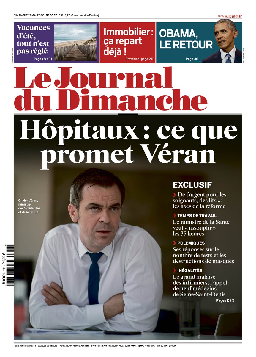 hotelspref's tweet photo. L'Ascension et la Pentecôte en France, au grand vert ? Hôtels & Préférence était dans la sélection du Journal du Dimanche avec ses établissements au cadre verdoyant, essentiellement en France !
#hotelspreference #journaldudimanche #revuedepresse https://t.co/Yv8WmLR3yE