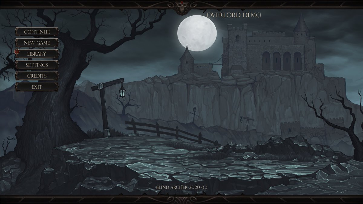 Blind Archer Games Blindarchergame Twitter Blind Archer Games Blindarchergame Twitter