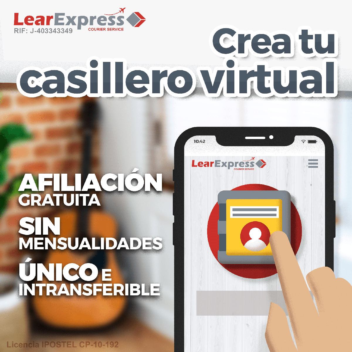 Lear Express tweet media