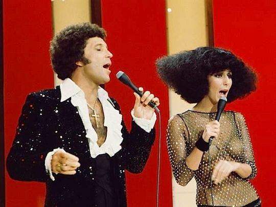 KennySchnur's tweet photo. ...
#ChersBDay https://t.co/kVVS6TbADX