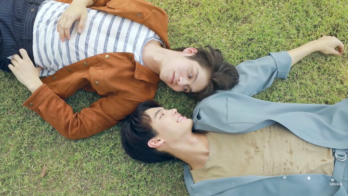 CookyChimchim2's tweet photo. This took me 2 years to made. I don’t know if it went well, I did my best And it’s my fav photo😊 #2getherTheSeries #520บอกรักโอห์มยัง #SarawatTine #brightwin https://t.co/5mB1PY5SKf