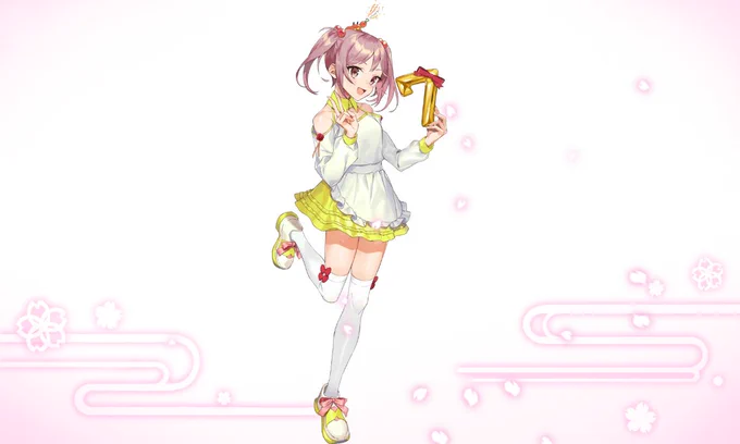 このアイドルがご主人様って呼んでくるのはさすがにいけない 言えよ…いくら欲しいんだ…!(くしゃくしゃの万札を握りしめながら) 