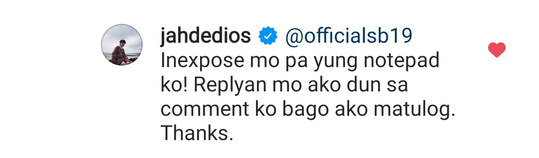rochie_santos's tweet photo. Mamiiiiii, okay lang na di ako mareplyan sa menpa kasi layag na layag na naman ang JoshTin ❤️

Waaaahhh, my heart went oopps!

JoshTin pa reign mga mamser!
@JnJ_Official 

@SB19Official
SB19 BILLBOARD DOMINATION
#SB19JOSH_MENPA
#SB19OKS4Ts https://t.co/BcvsM2GWdI