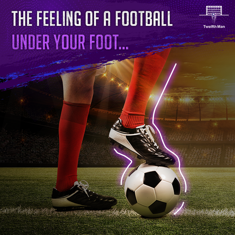 twelfthman_ofcl's tweet photo. We're all yearning to set foot on the field again.
Till then, let's indulge in a #throwback to our fondest memories of the game. 
Let's #ReliveTheGame. 

Stay tuned, something special is coming your way.

#WhoIsTheTwelfthMan #LiveTheGame #FootballIsBack #StayTuned https://t.co/7Sq4DvnMXJ