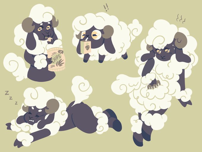 Sheep r34. Фурри овца. Фурри барашек. Овца референс. Барашек референс