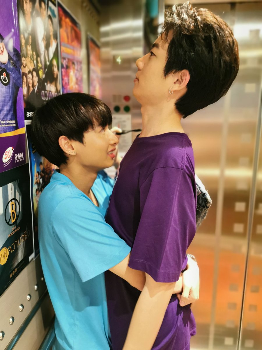 godji_godji's tweet photo. #เหลืออีกนิดเกือบชิดคุณป่าปี๊

จบๆ แยก !! https://t.co/y9zlqpw3lU