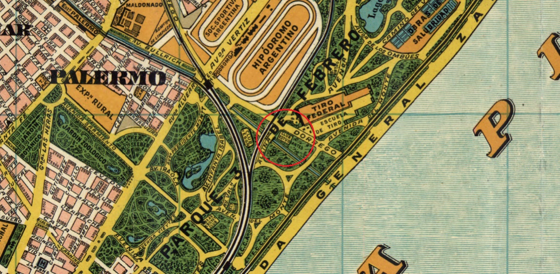 estadiosdeargentina tweet media