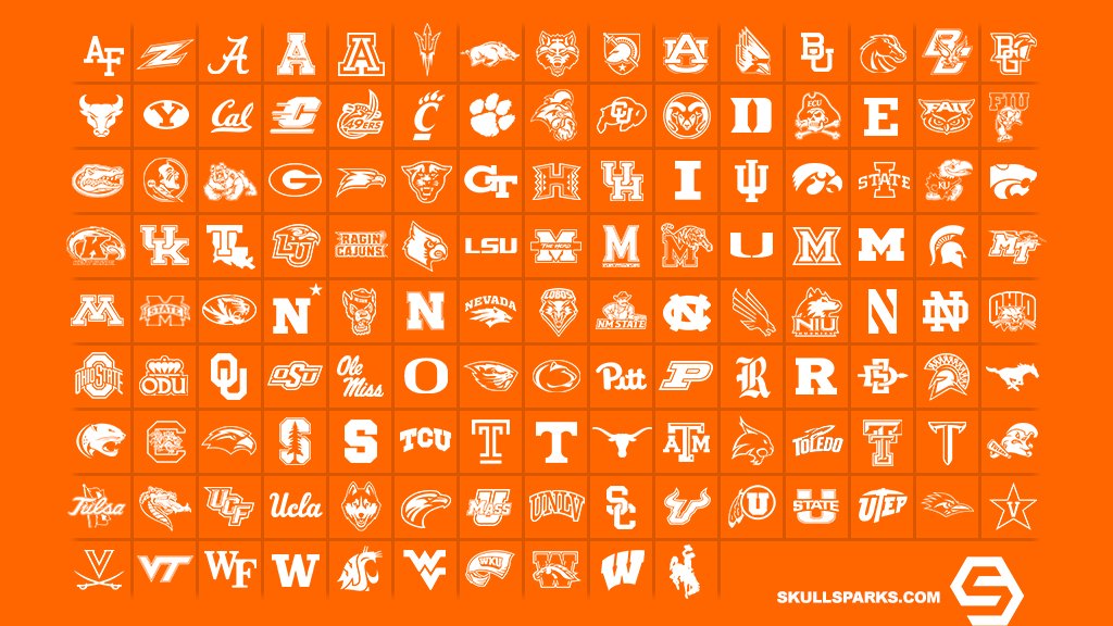 College Sports Logos I Have A Vector File Of The Single Color Logo Can Send That Or A Png To You College Sports Logos I Have A Vector File Of The Single Color Logo Can Send That Or A Png To You