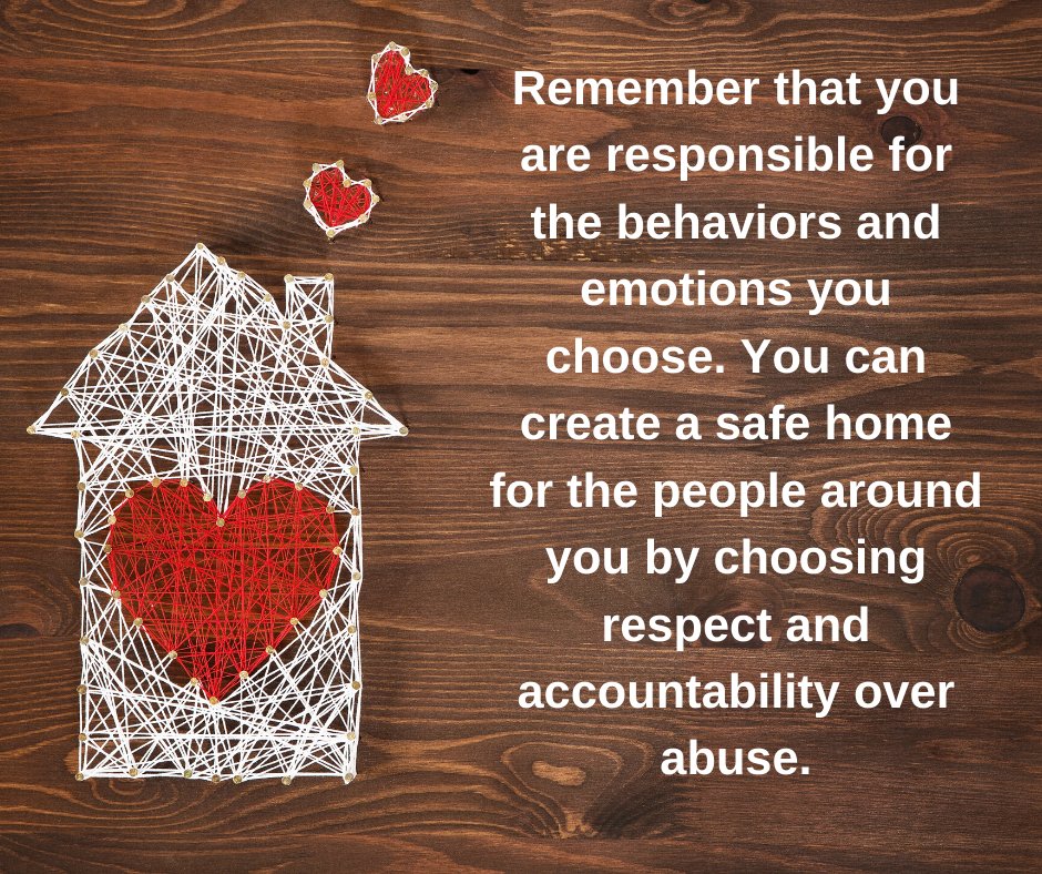 EmergeTucson's tweet photo. Making healthy choices for the people around you creates a safer space at home for everybody.
To learn more about our Men’s Education Program visit: https://t.co/9MWxliDemI
#enddvtogether https://t.co/UX4DvTGiPy