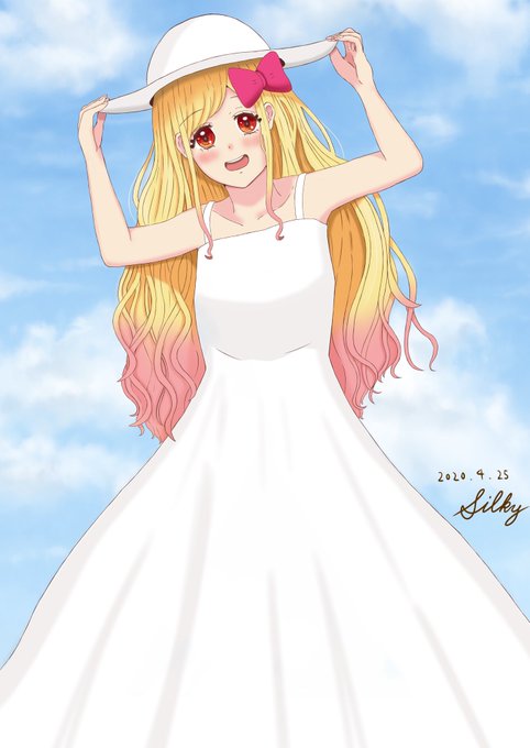 あなたの描く虹野ゆめが見たいのtwitterイラスト検索結果 あなたの描く虹野ゆめが見たいのtwitterイラスト検索結果