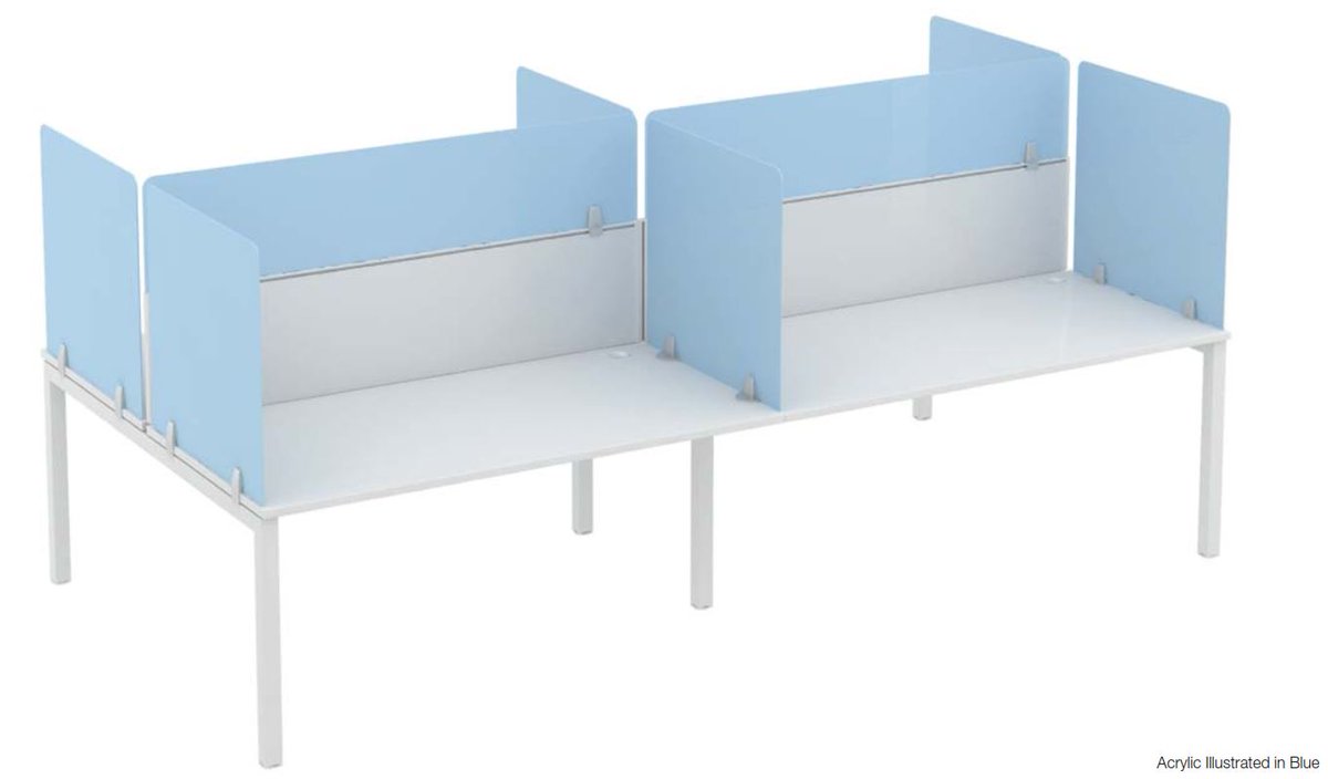 PERSPEX IN STOCK!!! - 1 week lead time
We are pleased to announce we can now offer a range of Hygiene Protection Screens for the commercial, retail and leisure sectors. Please get in touch for more details... #retail #office #leisure #covid #desk #screens