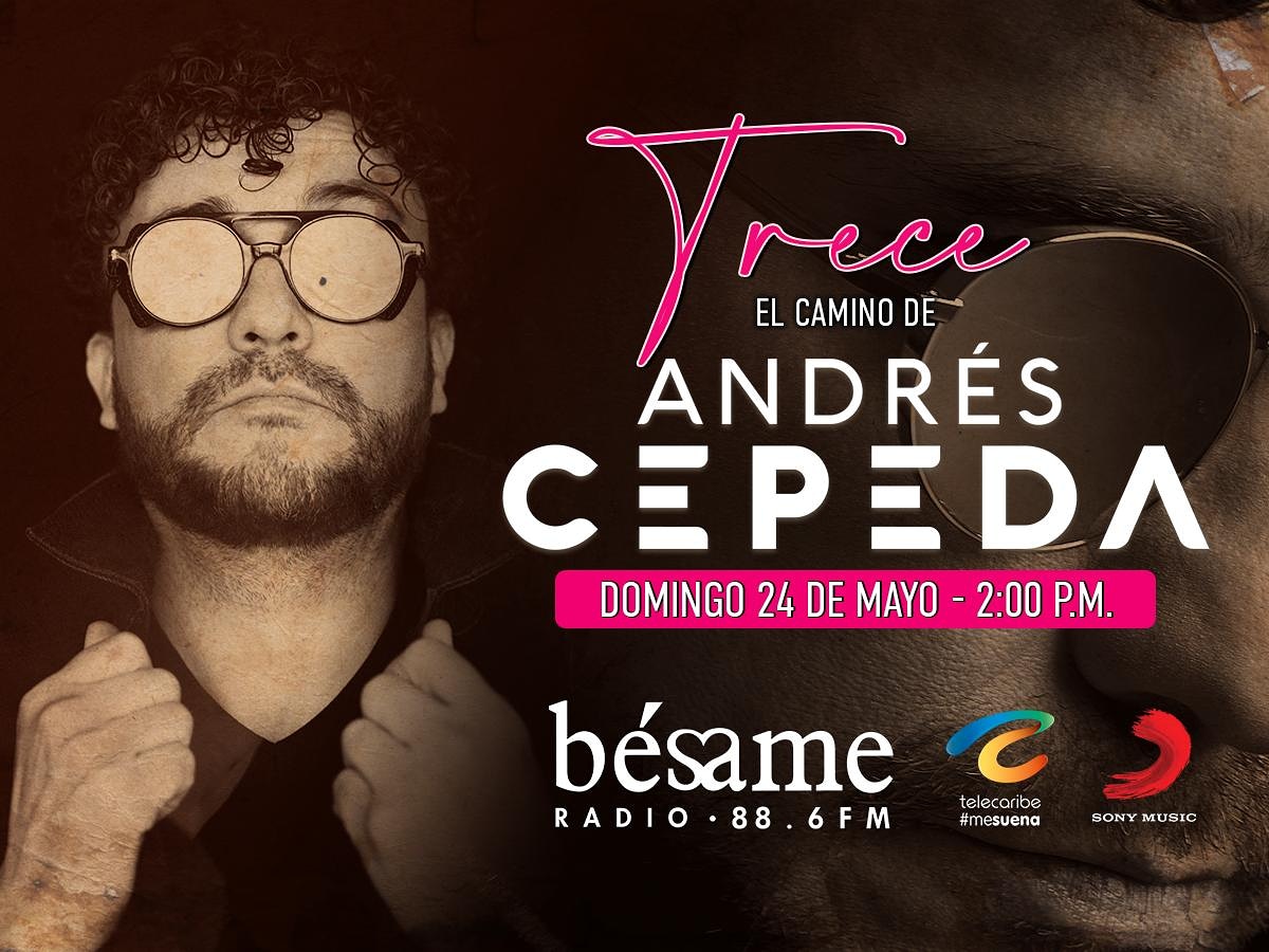 BesameQuilla's tweet photo. Este domingo  24 especiales   @besamequilla @besamecolombia por Telecaribe. 2 pm. Presenta @joseluismateus https://t.co/Gdq5eJeu9U