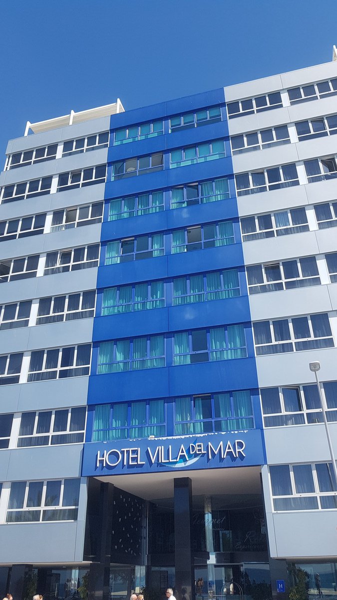 benidormlive's tweet photo. Los hoteles Magic Costa Blanca rebajan sus precios hasta un 30% para los más de 4 millones de desempleados y trabajadores afectados por ERTE en España https://t.co/s2ybVXYrMa