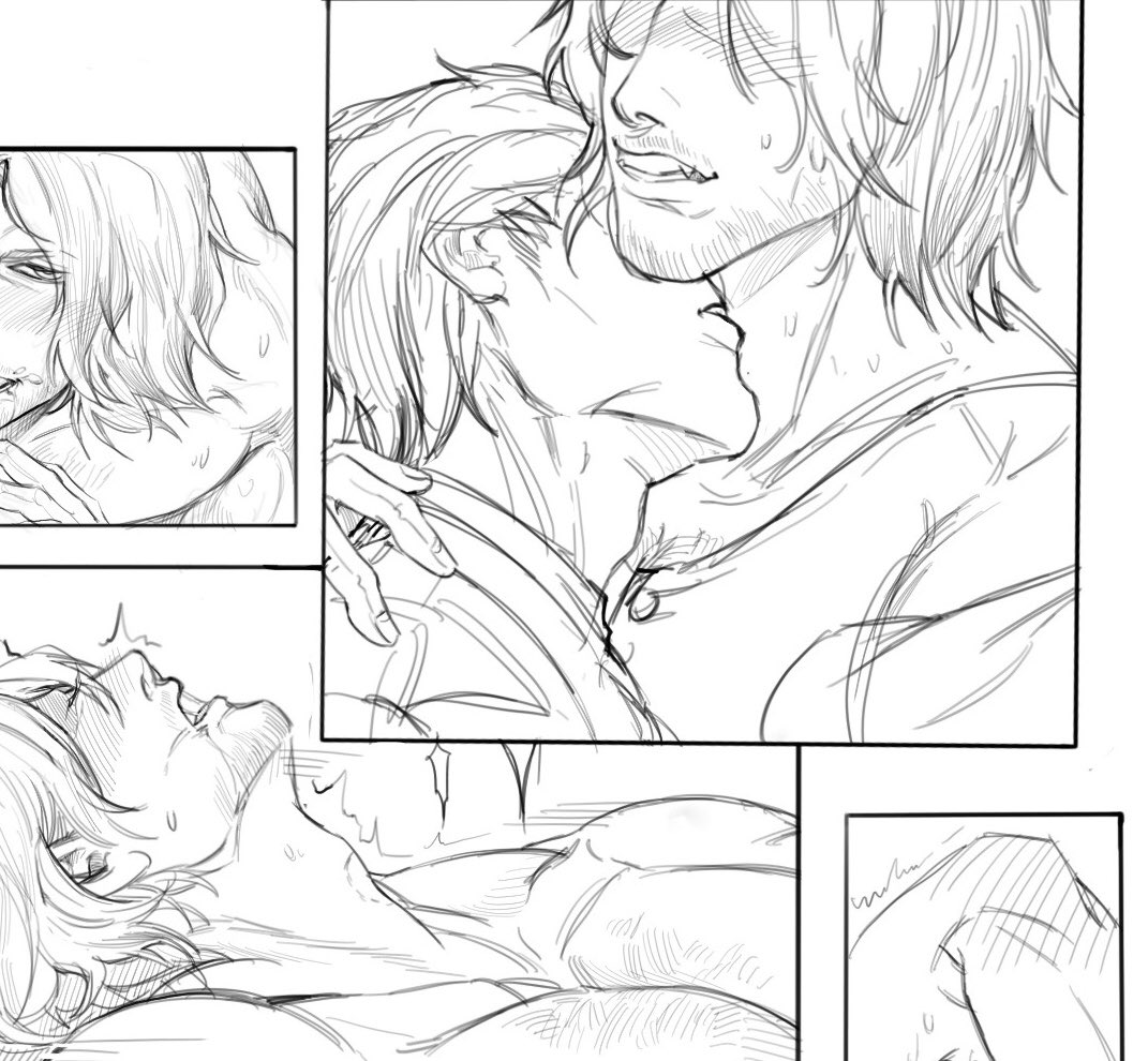 ForestSen tweet media