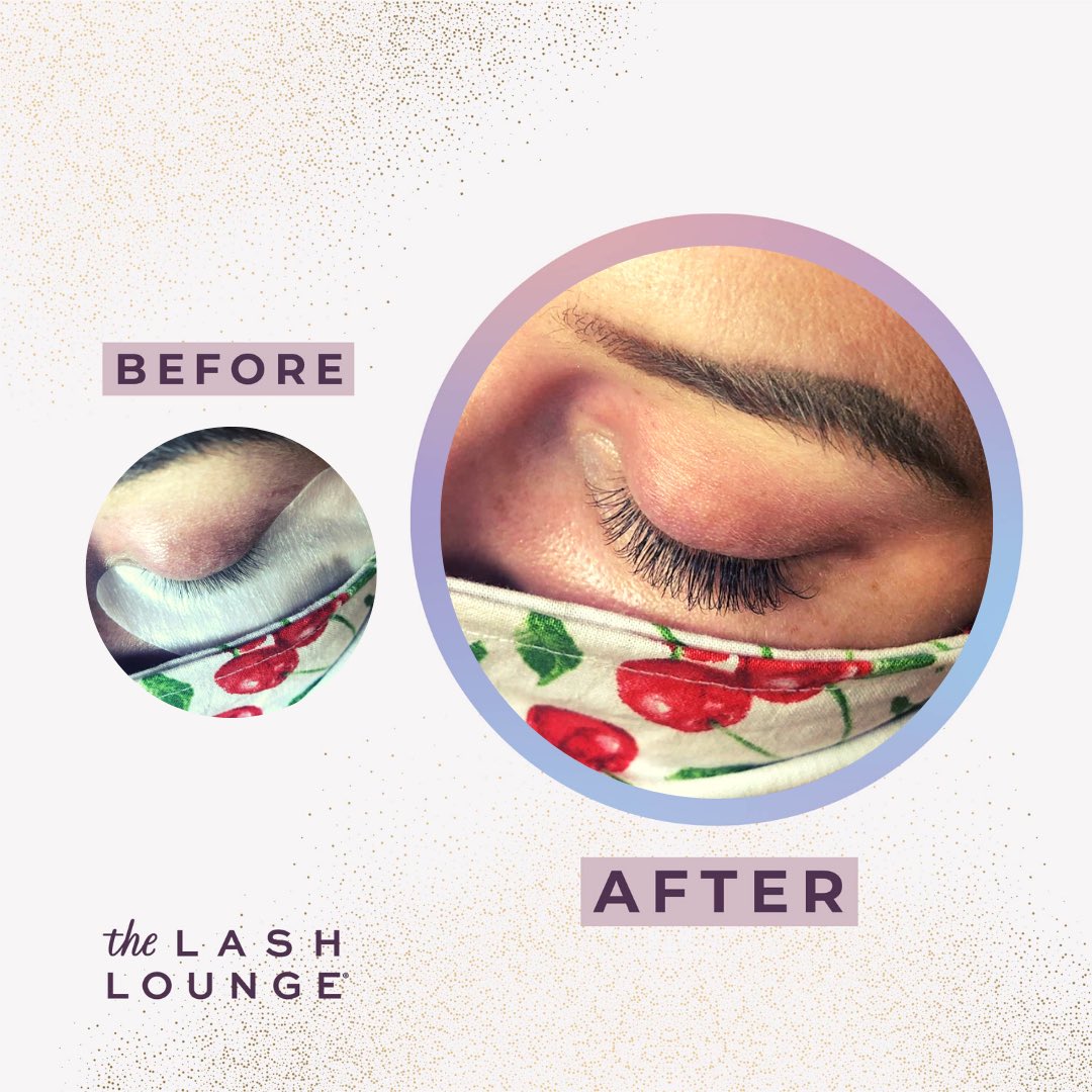 LashLoungeRiver's tweet photo. We are back! We can not even explain to you how good it felt to be back lashing again! Need an appointment for your lashes or brows? Call us to get your appointment. 

This hybrid set is just stunning💜 https://t.co/n1jgkbprIC
