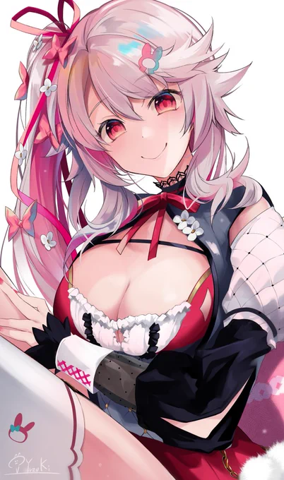 まいめろ と くろみ 
